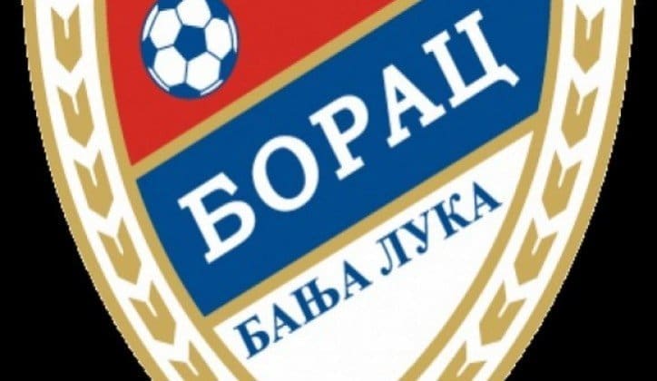 UEFA: Borac nije izbačen iz evropskih takmičenja